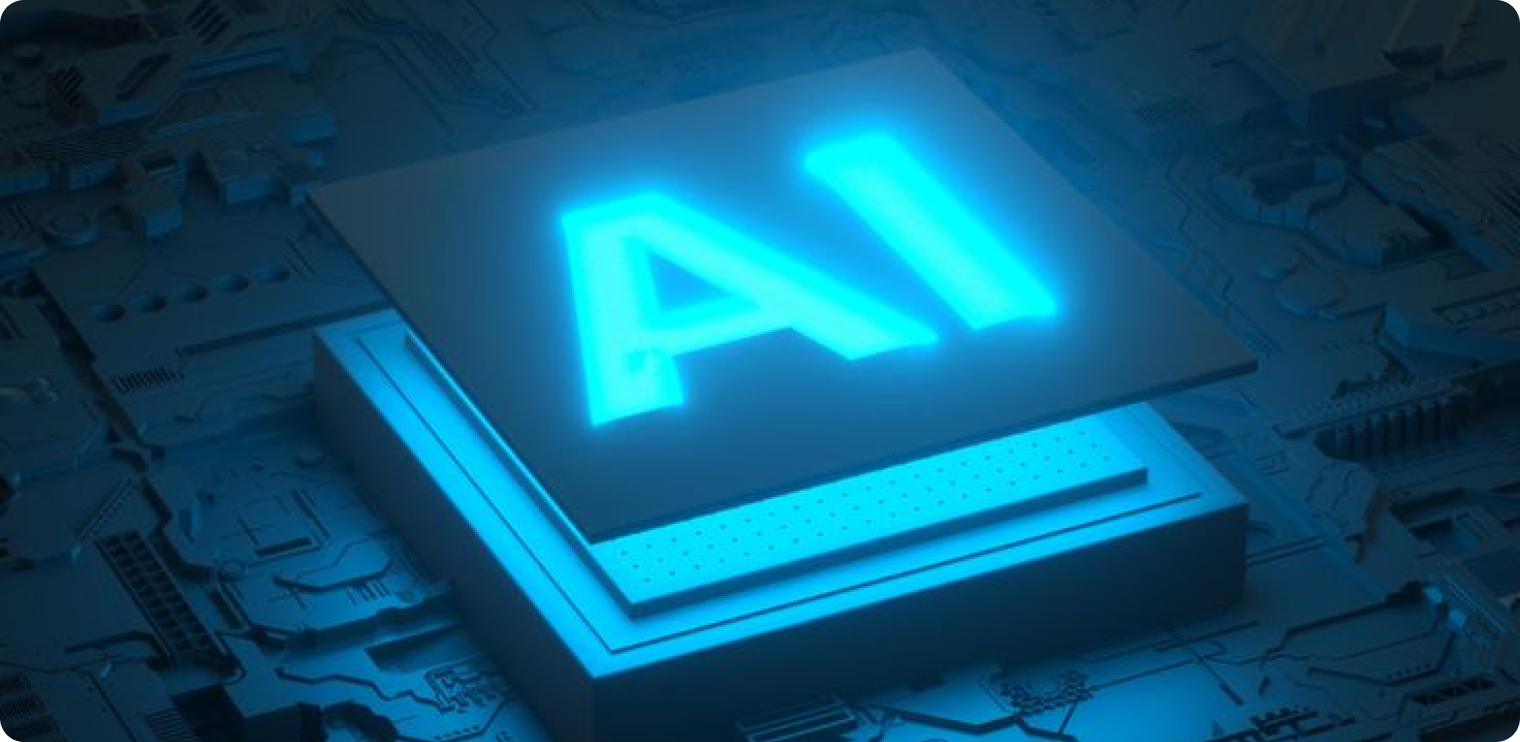 Tự động hóa quy trình & ứng dụng AI