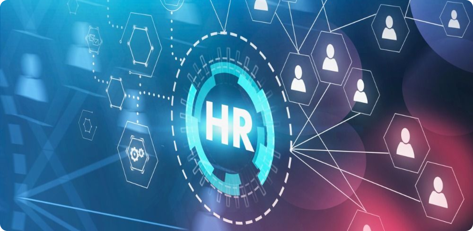 HRM - Quản trị nhân sự toàn diện