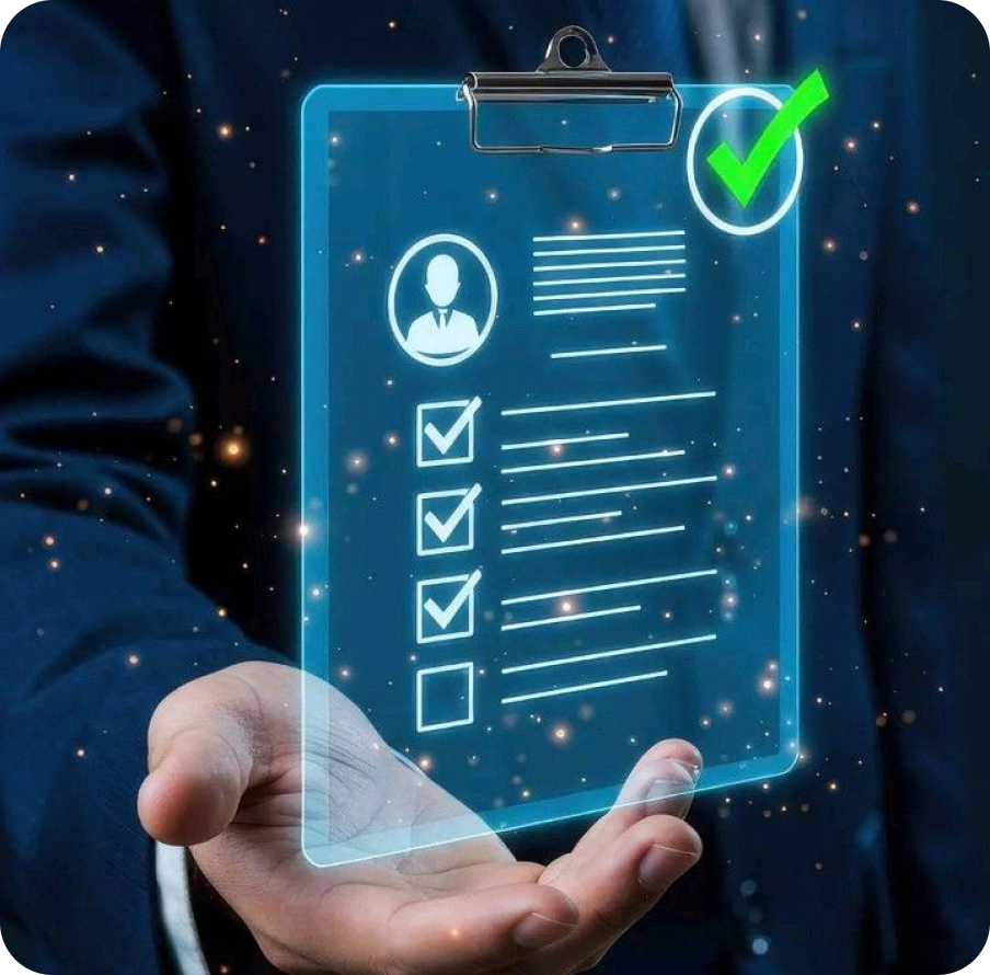 Phê duyệt tức thì, mọi lúc mọi nơi