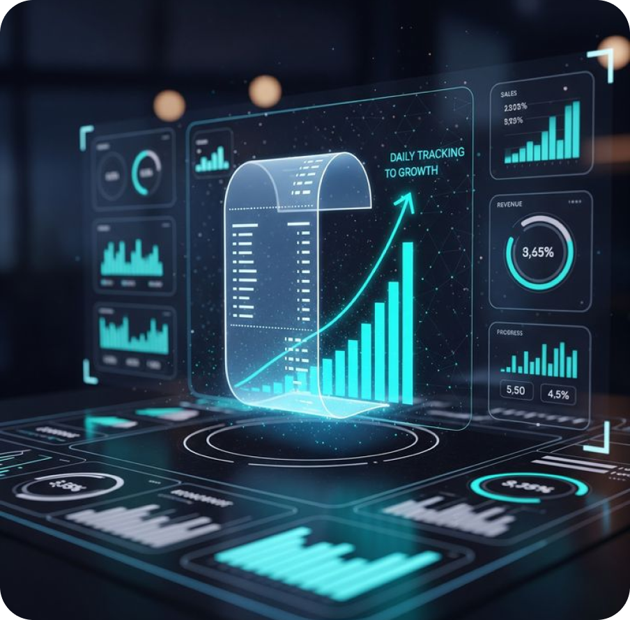 Giao việc thông minh -