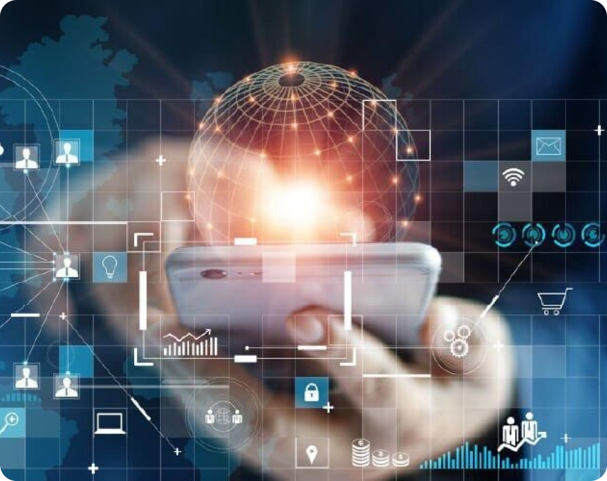 Thiết kế giải pháp và tối ưu quy trình